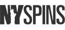 NY Spins logo