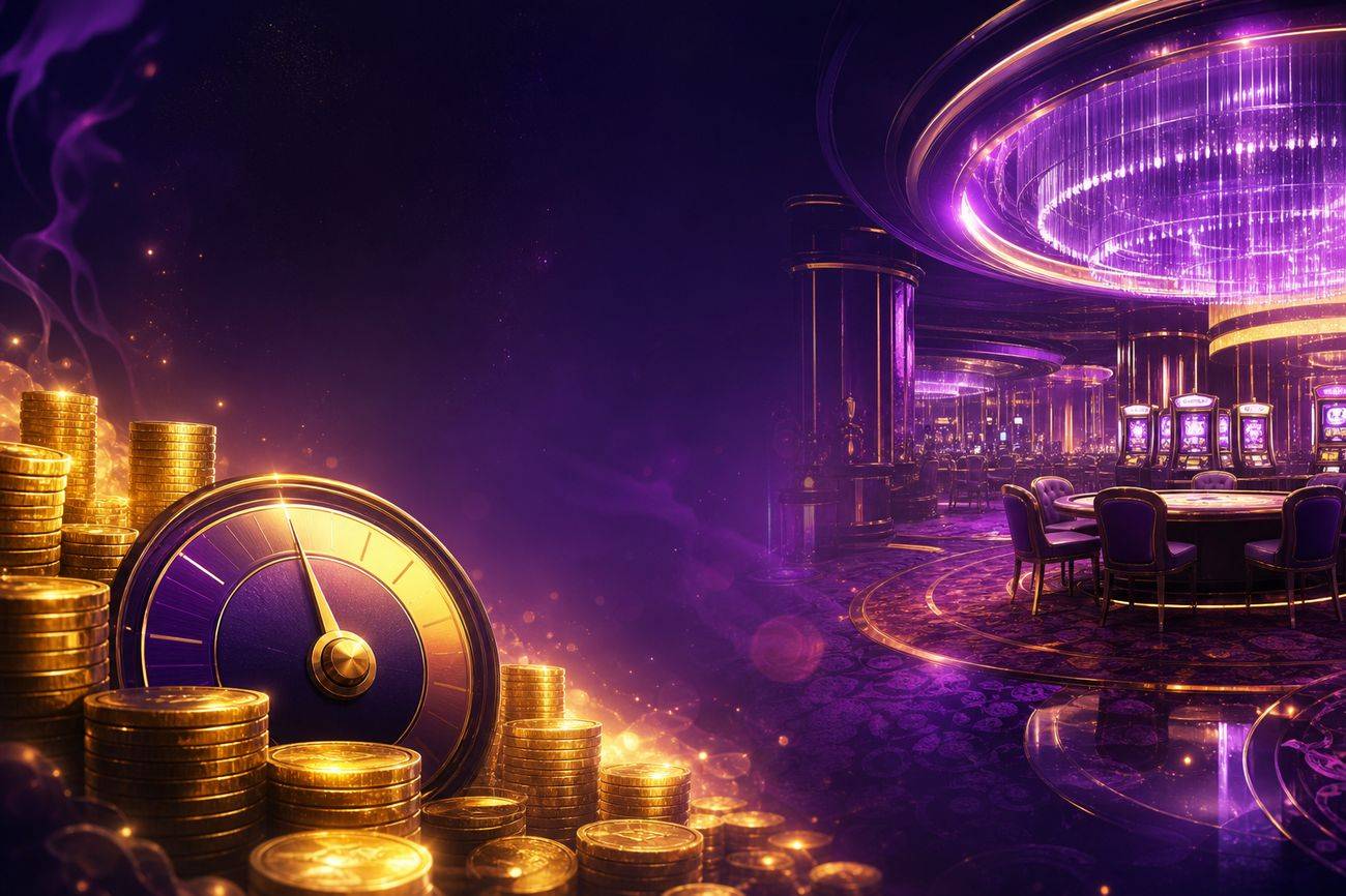 Bankroll clock - session length and risk calculator